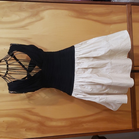 BCBGMaxAzria Dresses & Skirts - BCBG Cocktail Dress